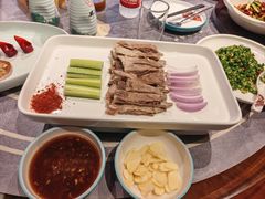 -醉长安(钟楼旗舰店)