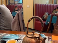 -安泰楼·佛跳墙创始人·传统闽味早茶·酒楼(三坊七巷闽菜地标店)