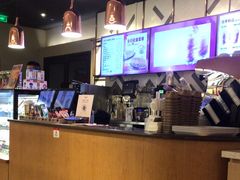 -COSTA COFFEE(新奥购物中心店)