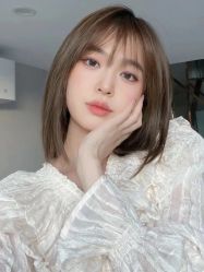 -ASG Hair Salon烫染·接发