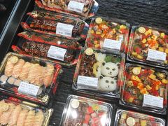 -盒马鲜生(皇庭广场店)