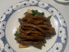 -西湖春天•老字号杭州菜(百汇店)