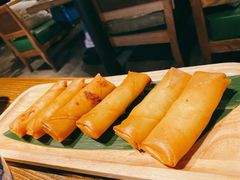 春卷-胡桃里音乐酒馆(环亚凯瑟琳广场店)