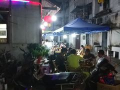 -老瓦房冷锅串串(文殊院店)