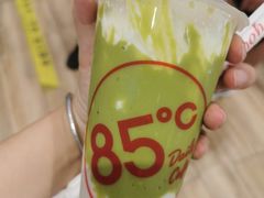 -85度C(广州石牌桥店)