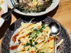 蛋包饭定食-南风(淮海街店)
