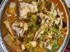 -喜家德虾仁水饺(长泰广场店)