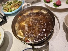 -庖丁家水煮牛排火锅(巴国城店)