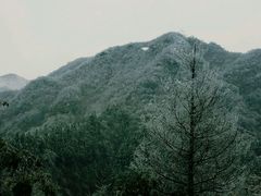 -忆湘南(庐山店)
