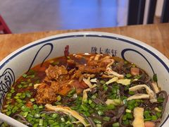 -陇上秦轩西安biangbiang面(EFC欧美金融商业城店)