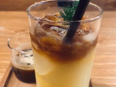 -转山咖啡(松柏社区店)