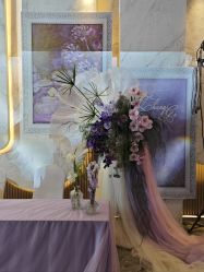 -Sugar苏格婚礼策划工作室