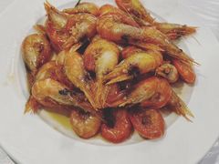 -茂隆餐厅(进贤路店)