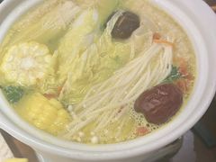 -U你·天然调味(南湖总店)