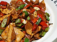 -黄山老妈·土菜(碧桂园店)