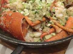 -稻香酒家·33年老字号·港式粤菜(富邦中心店)