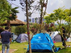 -枫香湖儿童公园