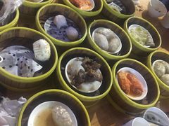 -肥佬夜茶(早茶·西乡店)