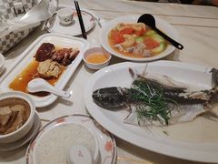 -稻香酒家·35年老字号(侨光店)