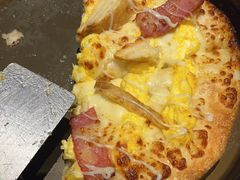 -必胜客(蚌埠东海万达店)