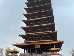 -牛首山文化旅游区