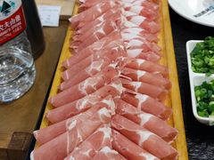 -阳坊胜利涮羊肉(阳坊老店)