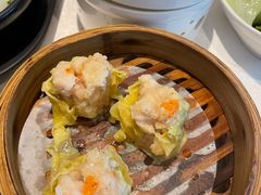 -安蒂娅.悦景轩中餐厅(西乡店)