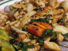 -辉记炭烧海鲜大排档·老字号(福田店)