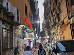 -海安安越南粉(丹竹頭店)