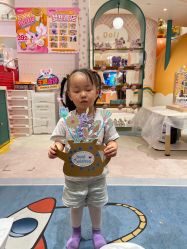 -奈尔宝家庭中心·亲子餐厅(苏州大悦城店)