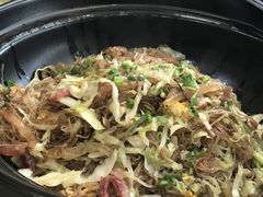 -东豪园林海鲜酒家(南港路辅路店)