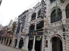 -观澜湖华谊冯小刚电影公社(百年记忆公社)