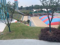 -季高兔窝窝亲子园(上海薰衣草公园店)