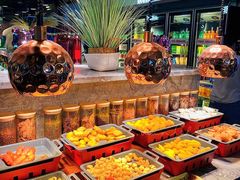 -阪尚皇·原切牛排·烤肉火锅自助(北京路店)