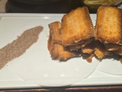 -真地道京味府·鲜橙烤鸭·北京菜(朝外大街东大桥店)