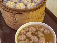 -津品味小吃(大学湾店)