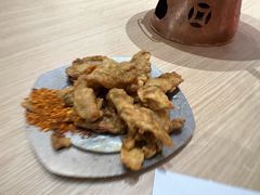 -成都你六姐·牛肉冒菜·麻辣香锅(长泰广场店)