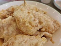 -英兰朝族饭店·英兰锅包肉(佳园路店)