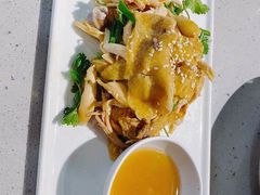 -吉旺港式餐厅(南方商城店)
