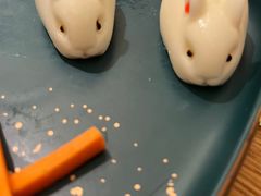 -点心传说·粤菜点心(佐阾虹湾店)