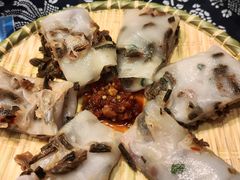 -安上粉皮.非遗手工小吃(骑龙巷店)