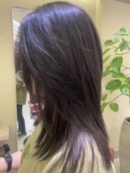 -Mentor Hair Salon