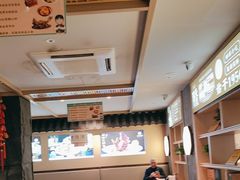 -老淮滨-蚌埠非遗小吃(淮河路店)