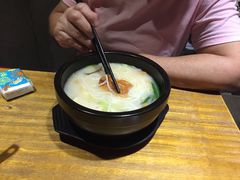 -云味馆·云南菜·云南米线(景田店)