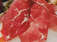 -盡膳口福跷脚牛肉火锅(北美新天地店)