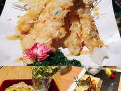 -吉之仙•中国制造•出口级食材日料店(领事馆总店)