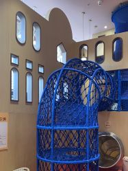 -奈尔宝家庭中心·亲子餐厅(前滩店)