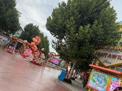 -青岛方特梦幻王国