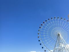 -琴岛之星摩天轮
