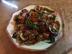 -崖口红树林海鲜餐厅